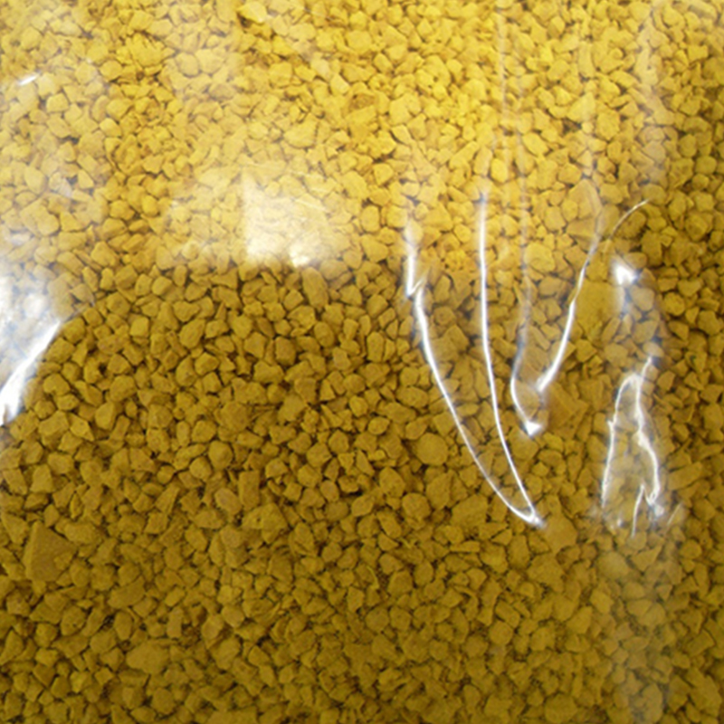 GKL Dry Granulator (pemadat)