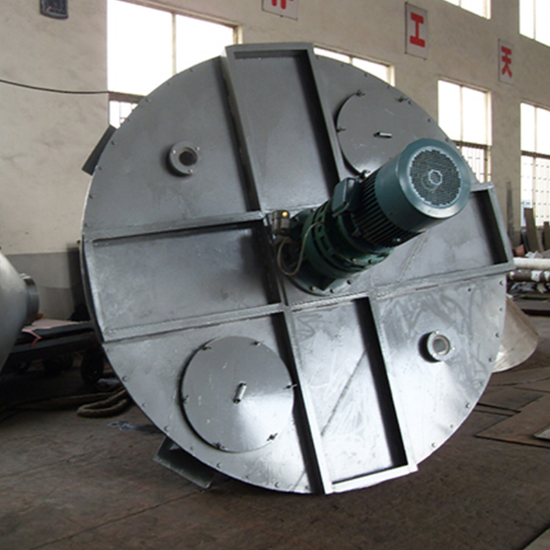DSH Mixer Sekrup Kerucut