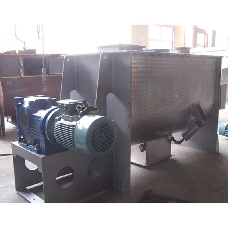 WLDH Mixer Pita Horizontal