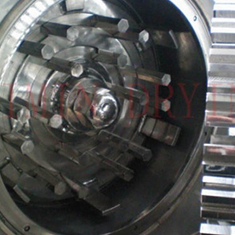 Mesin gerinda universal B-X (set)