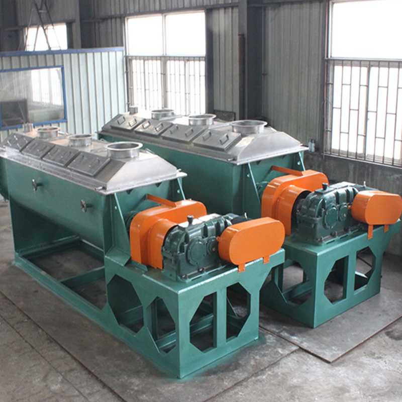 KJG Hollow Daddle Blade Dryer KJG Hollow Daddle Blade Dryer