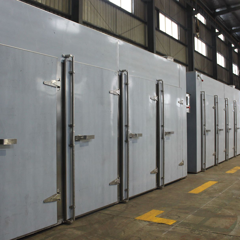 Pengering oven sirkulasi udara CT-C Pengering oven sirkulasi udara CT-C