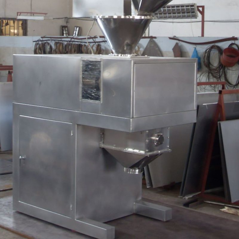 GKL Dry Granulator (pemadat)
