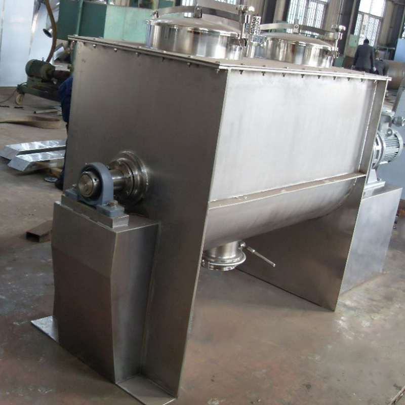 WLDH Mixer Pita Horizontal