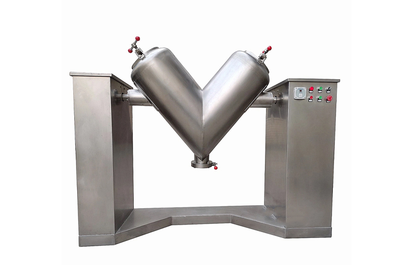 Peralatan mixer